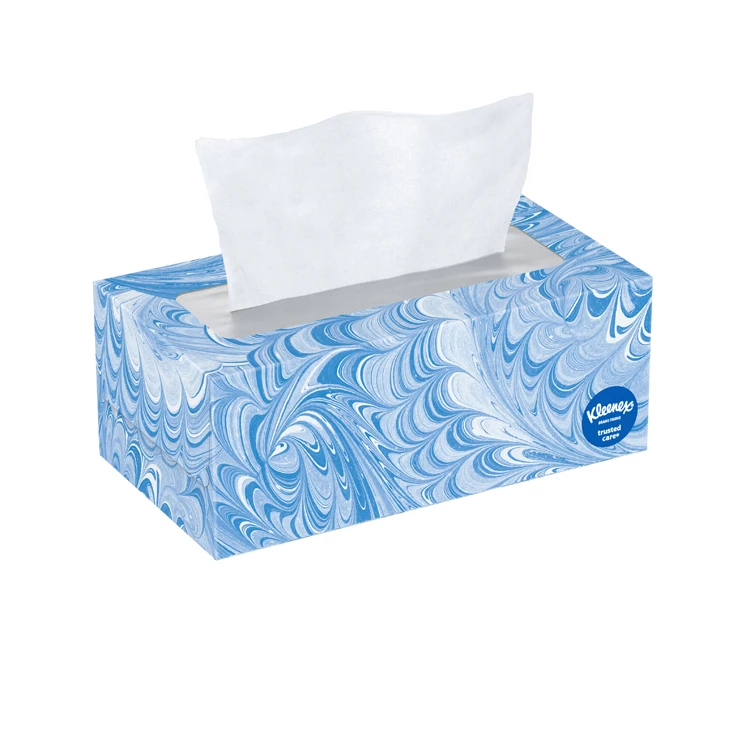 Ultrasoft Toilet Tissue By Kleenex / Kleenex Bath Tissue 60 X 180