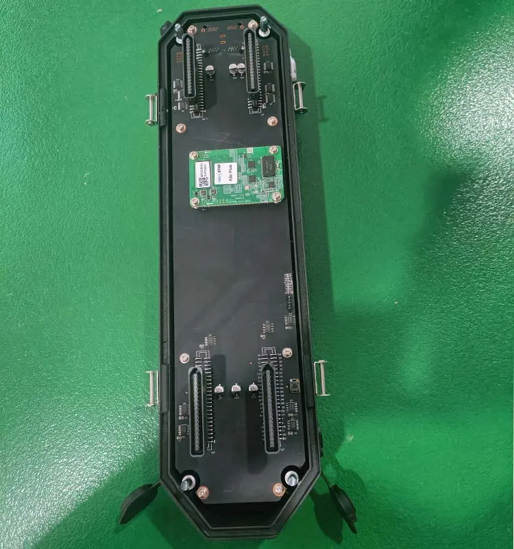 Slim and Light 500*500mm P2.9 Outdoor Rental LED Screen Wall Panel with 112910dots/sqm and >100000hours Lifespan