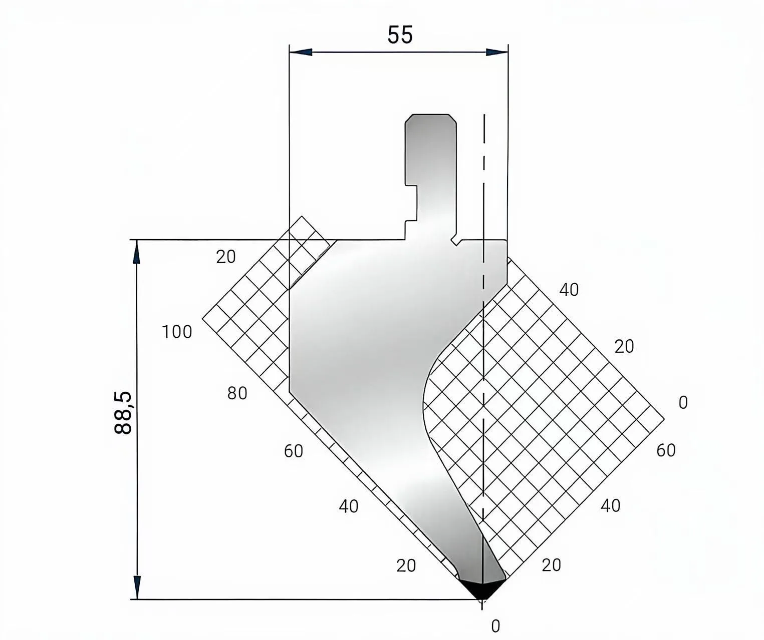 Amada Promecam
