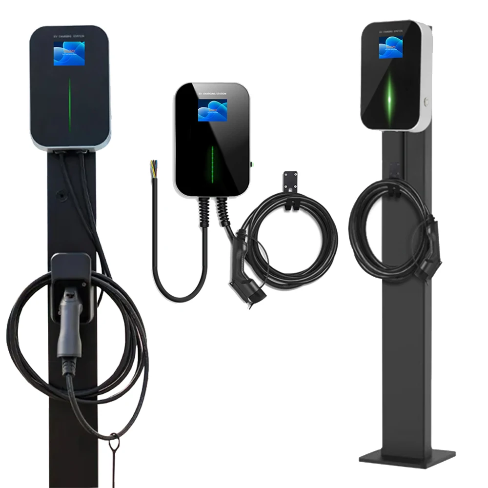 The Best 3 Phase 22kw Electric Vehicle Charging Stations Buy Ev