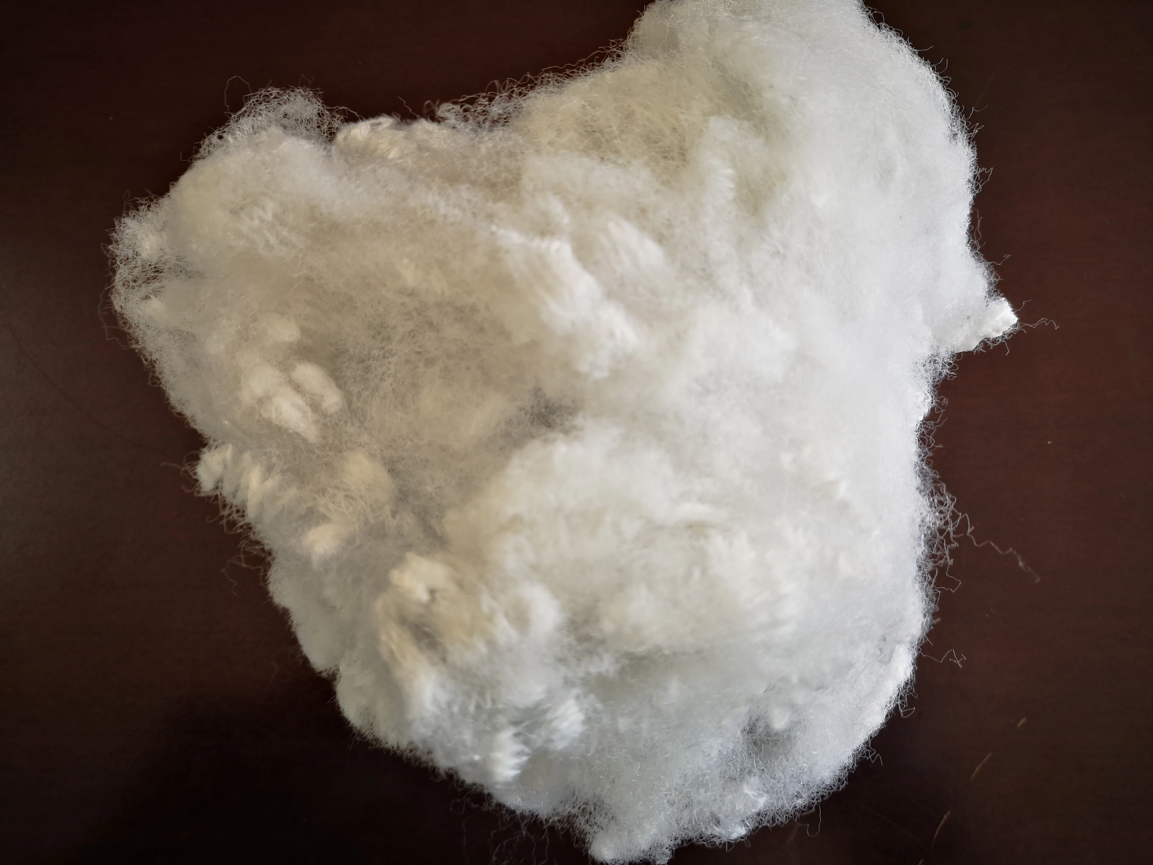 Recycled 15d Polyester Staple Fiber For Filling Buy Reccycled Polyester Fiber Pet Fibers