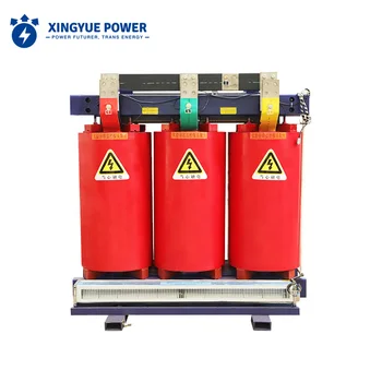 20kv 400kva 500kva 630kva 650kva Dry-type Transformer Solutions For ...
