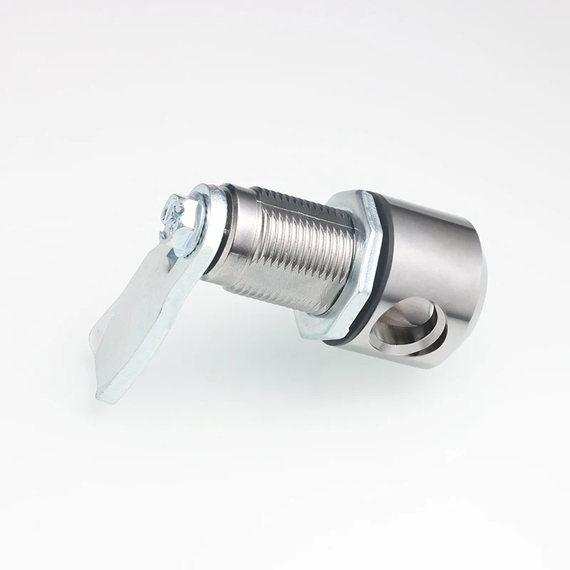 Quarter Turn Cam Lock MS429 Padlockable for Electrical Distribution & Switchgear Boxes