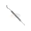 Lima de hueso dental