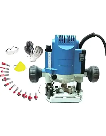 Linear Guide Rail Cnc Frame 6040 Metal Stepper Motor Wood Router Craved ...