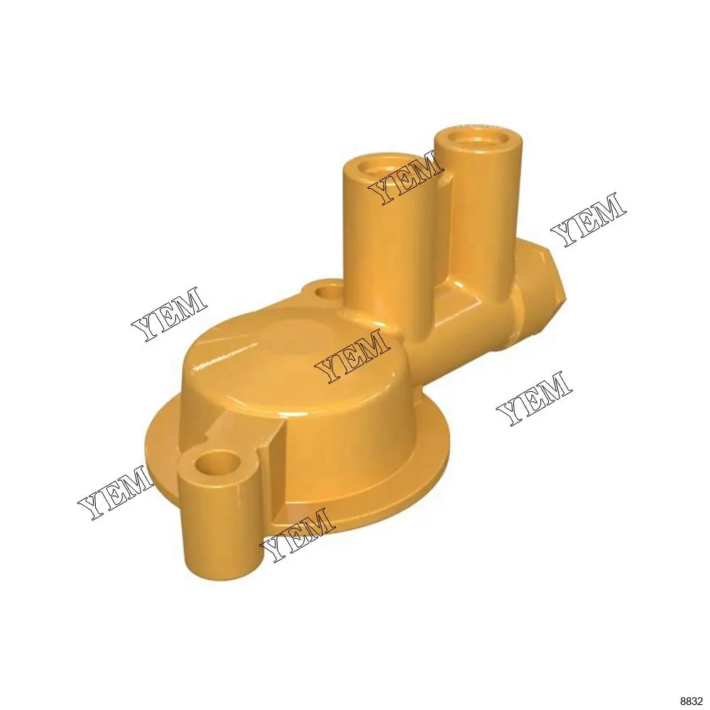 Pump Gp-Fuel 128-2050 1282050 Standard Size Engine Parts
