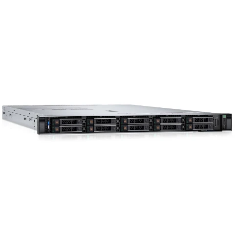 Great Discount PowerEdge R6615 1U Rack ServerAMD EPYC 9224 Processor ...