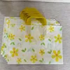 Yellow Handle