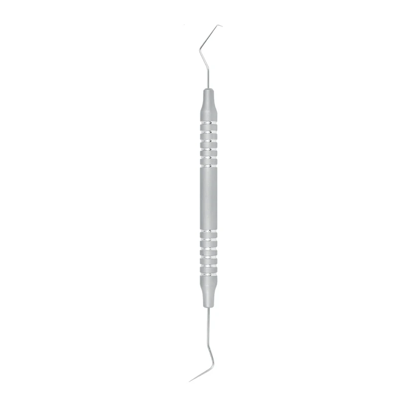 Diagnostic Explorers Explorers Double Ended D11/12 Old Dominion University Stainless Steel Dental Instruments