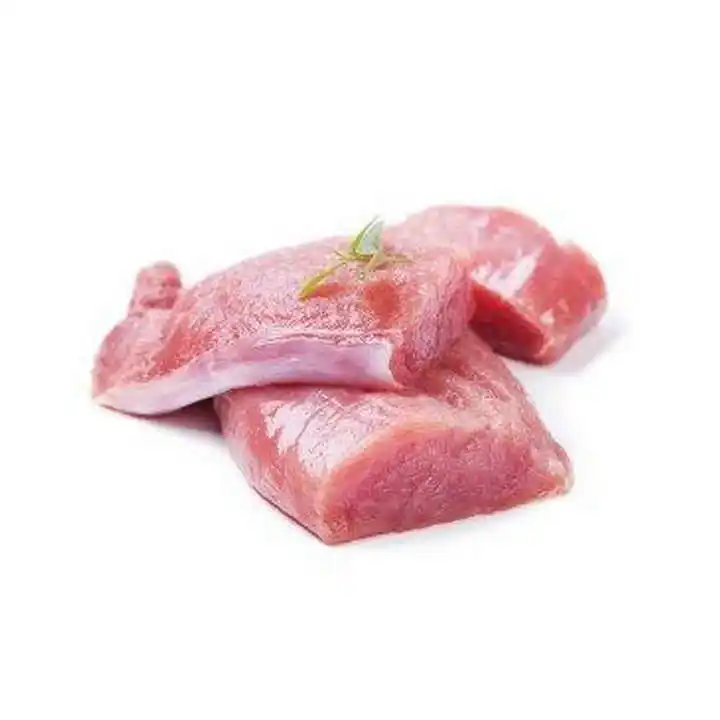 High Quality Frozen Pork Boneless Pork Loin On Sale/ Frozen Pork
