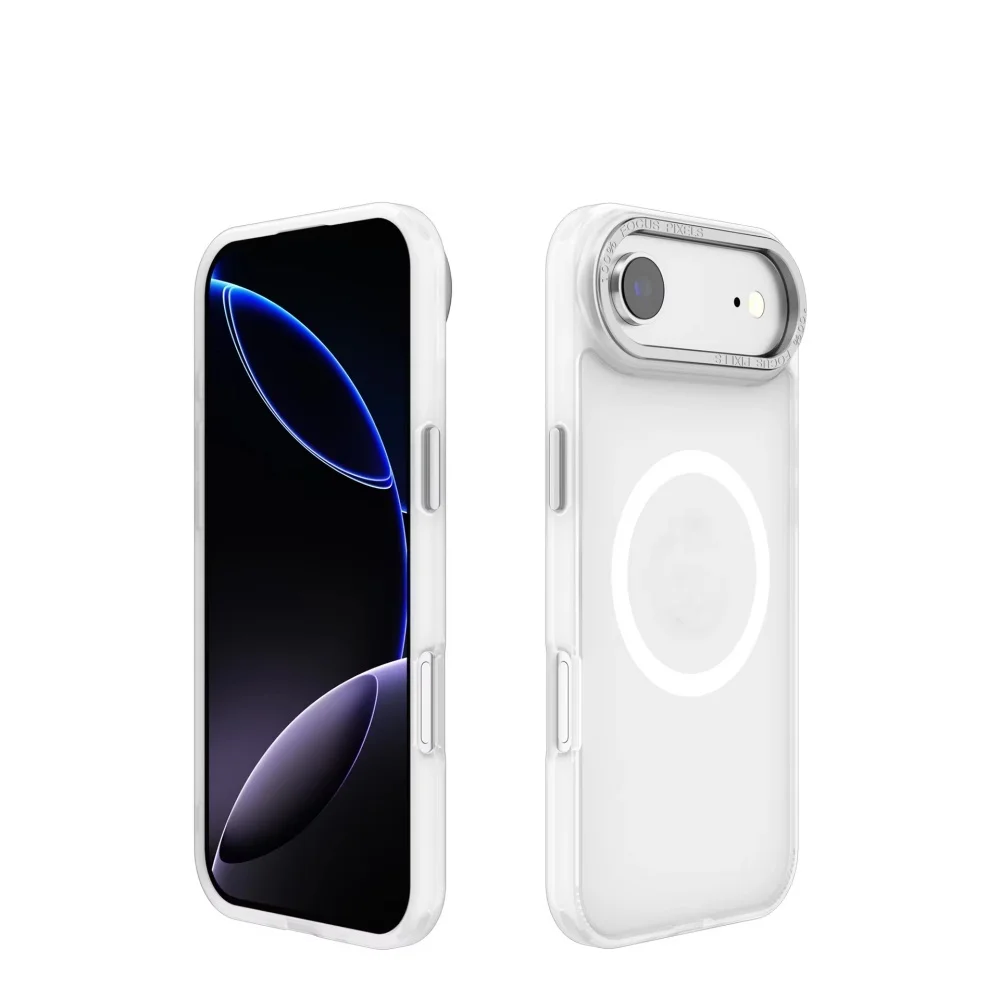 product mobile case for iphone 17 17 pro 17 pro max skin feeling magnetic matte phone case for iphone 16 15 14 13 12 11 plus laudtec-3