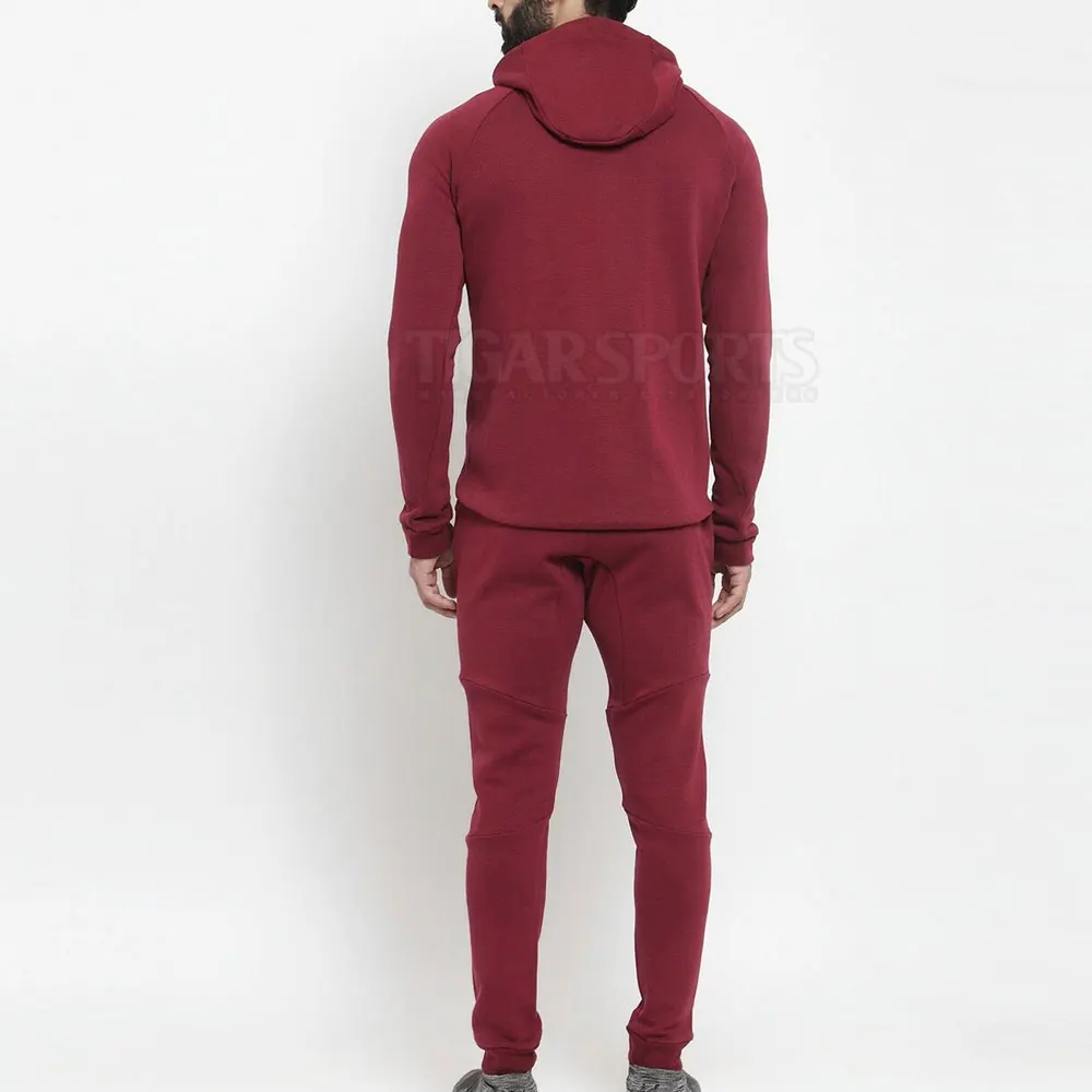 Best Quality Hot Selling Tracksuit Design Your Own Men Tracksuit ...