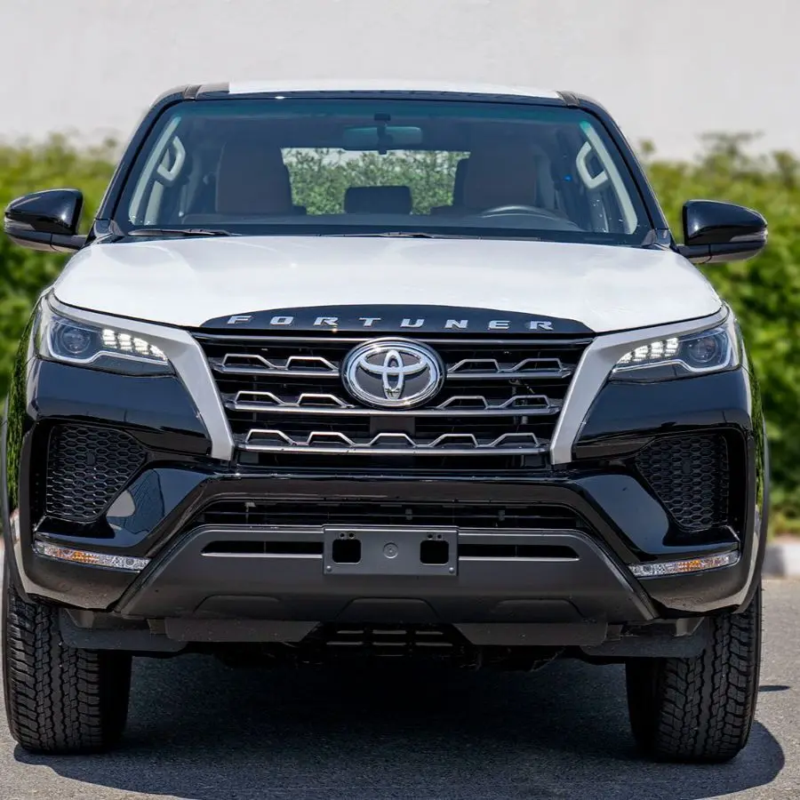 2023 TOYOTA FORTUNER 4X4 2.7P