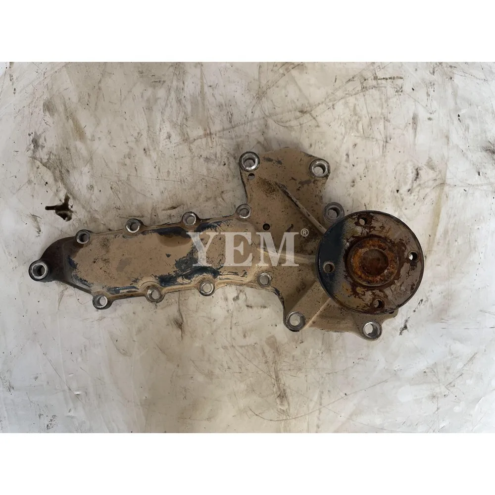 Water Pump Fit for Kubota V2203 Engine Spare Parts