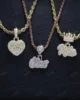 Yellow Gold Plated