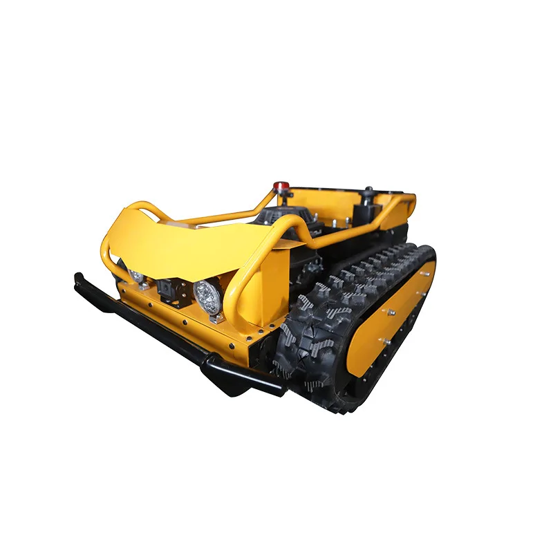M50p Robotic Lawn Mower Wireless Selfpropelled Intelligent Repair