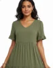 Olive Green