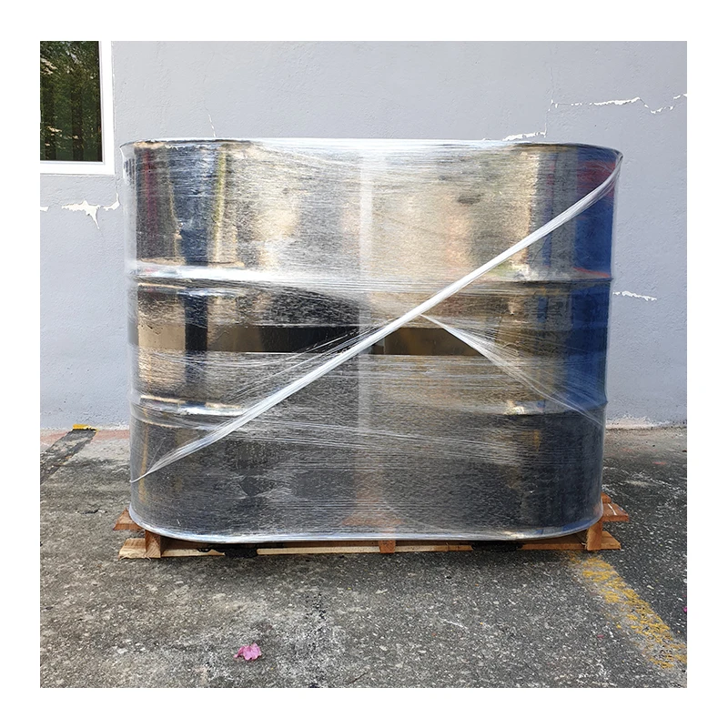 MAMI High Quality 205L BS 3416 Type 1 Solvent Based Bitumen Primer Road Construction Excellent Weather Protection Metal Surfaces
