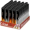 Encendedores Cricket