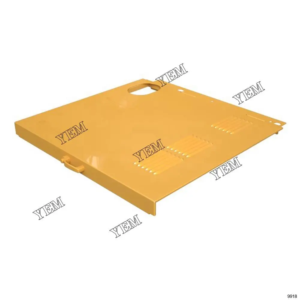 Taiwan Brand New Aftermarket 336 345 GC Hood 548-0333 5480333 Diesel Engine Spare Parts