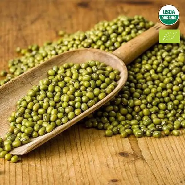 Премиум MOONG BEANS зеленый сделанный во Вьетнаме // хорошее качество для приготовления пищи Лучшая цена вас