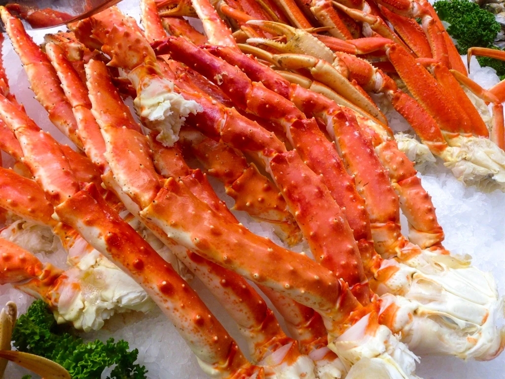 King Crab Legs Frozen Quality King Crabs Online Snow Crab,Alaskan King
