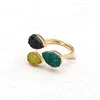 Yellow, Black , Green