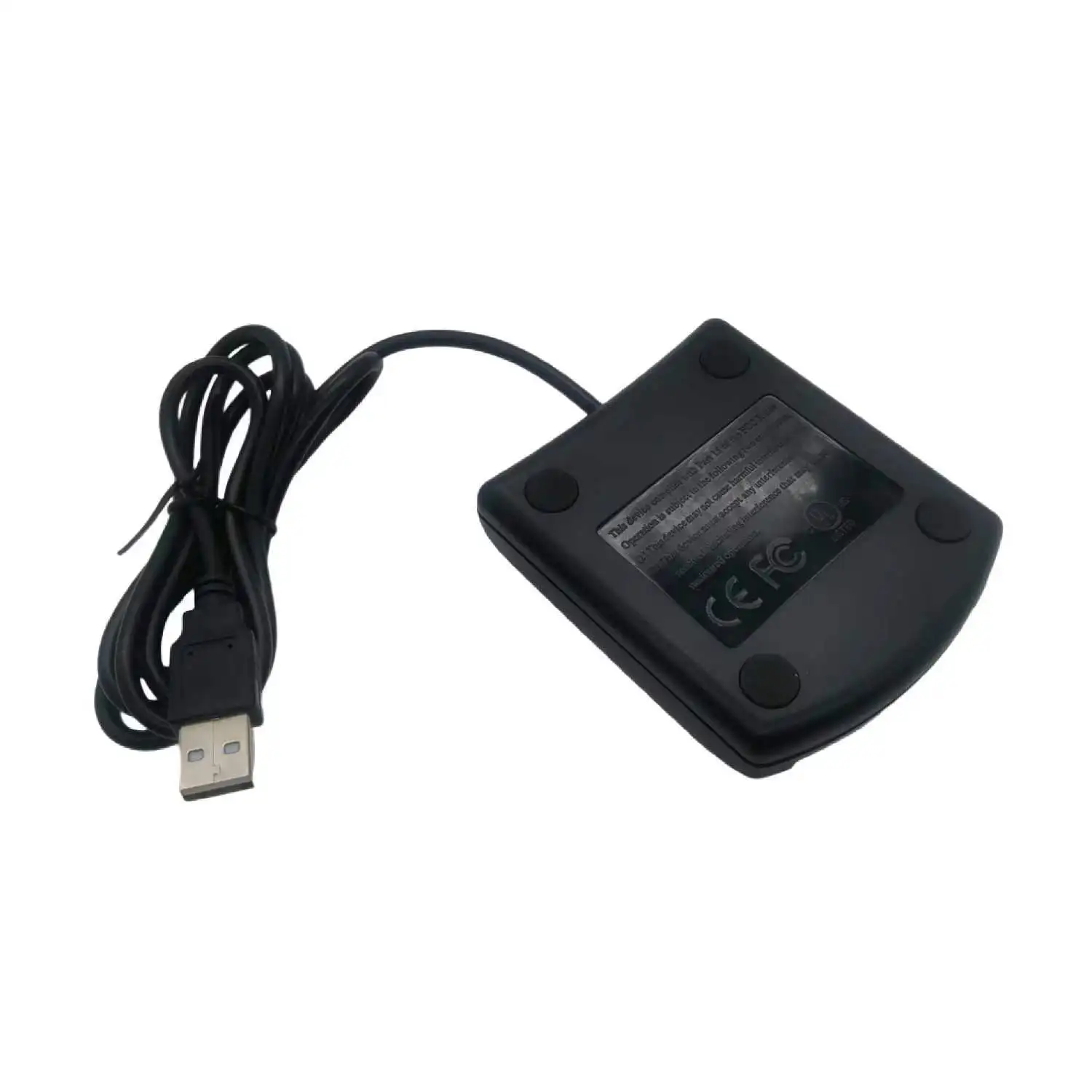 All In 1/all In One/3 In 1 Usb Pc/ Sc Iso 7816 Emv Credit Card Reader ...