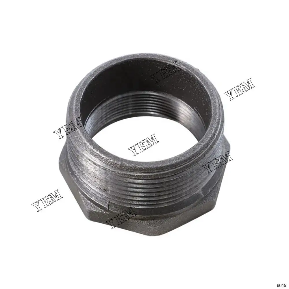 Factory Supply Construction Machinery Parts Bushing for 529-1212 5291212 Diesel Engine Parts