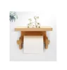 Natural Wood Color