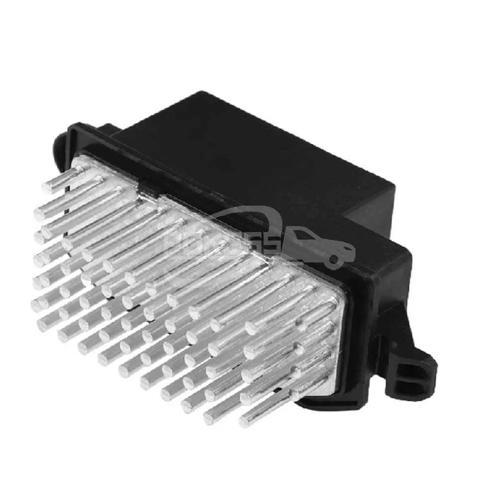 Auto Parts CN1119E624AA AV1119E624AA Blower Resist — 2
