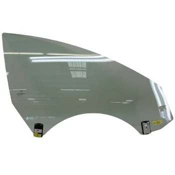 BAINEL Front Right Door Glass Window  Model 3 19-20 1077901-99-A 1077901-00-A ORIGINAL For TESLA