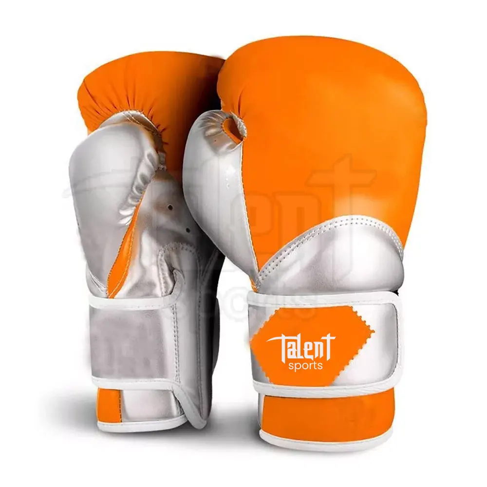 Training Boxing Equipment Pu Boxing Gloves Punching Sport Gloves Boxing