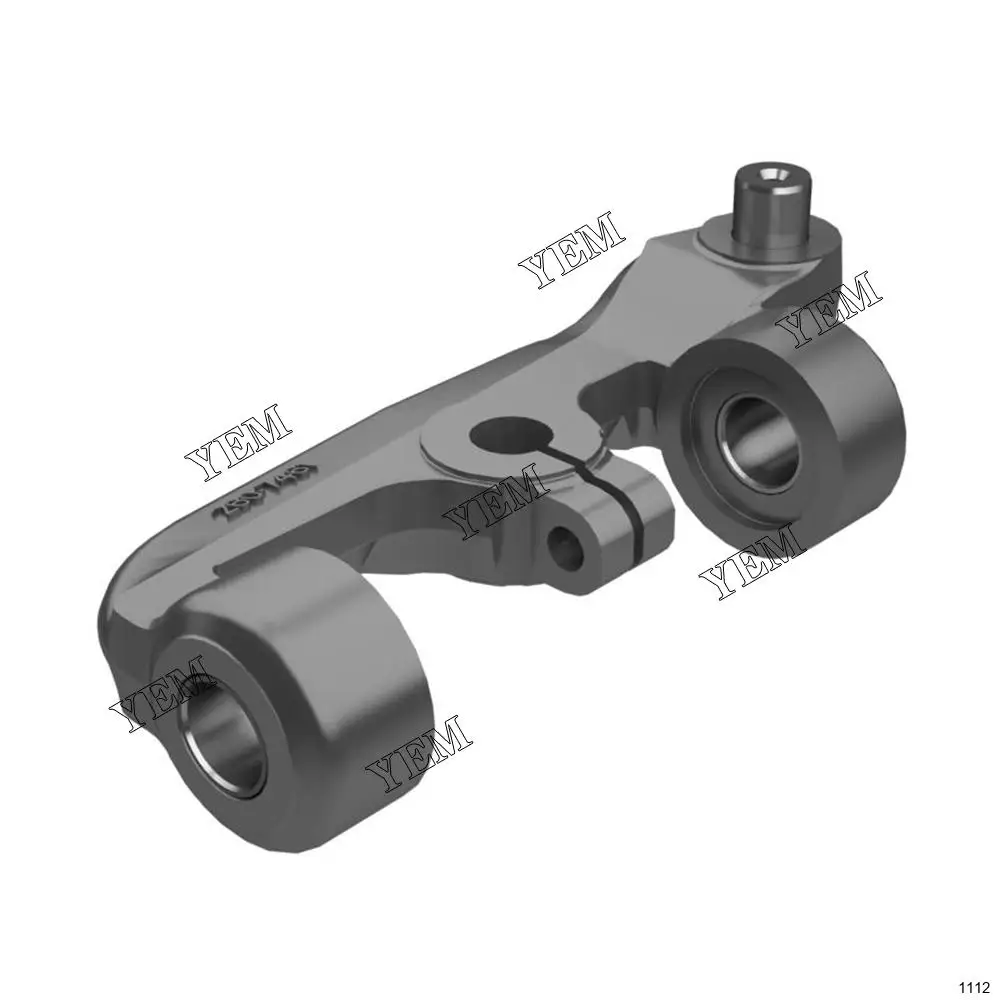 Hot Sale Arm Assembly-Lh for 279-4353 2794353 Heavy Duty Engine Parts