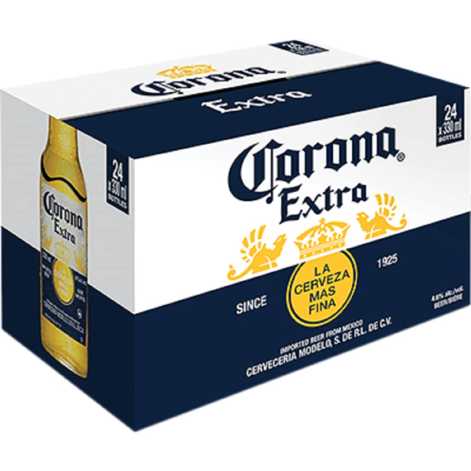 Cheap Price Mexican Corona Beer 330ml Bottle And Can Available For ...