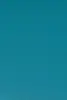 Bleu Turquoise