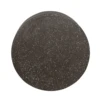 Black Terrazzo