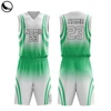 White green