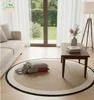 Alfombra de Yute 2