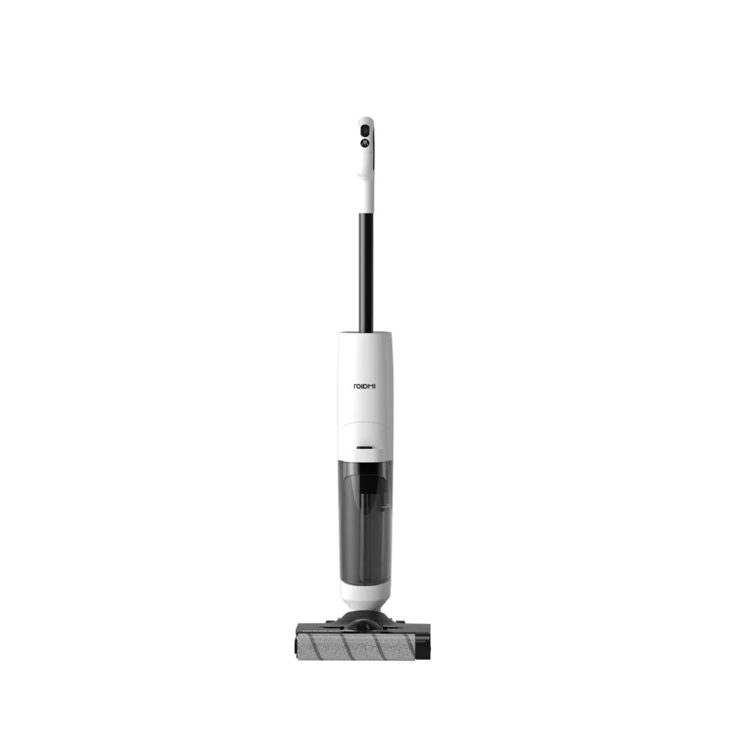 roidmi smart cordless wet dry vacuum cleaner