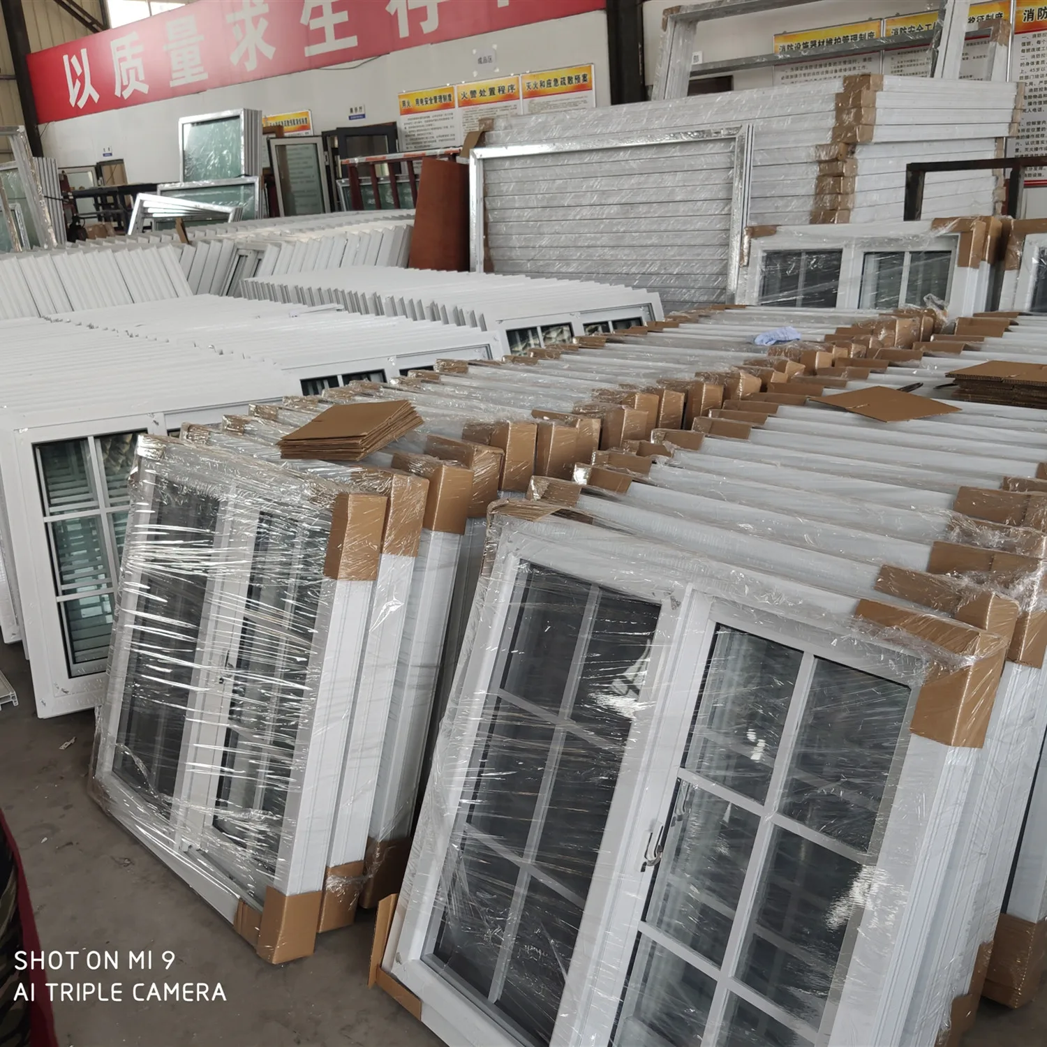 UPVC PVC windows Single Glassed Sliding Pvc windows With Grill Design and Mosquito Net for Panama