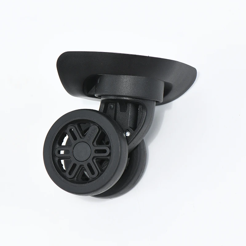 thumbnail image 2 of Luggage Wheels Replaceent Kit, Spinner Suitcase Wheels Replaceent 360 2 of 11