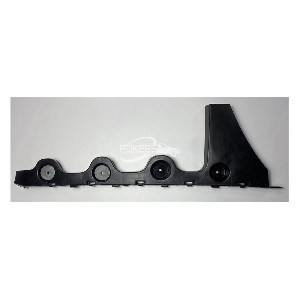 23462612 Rear Bumper Bracket Left for Chevrolet 2 — 2