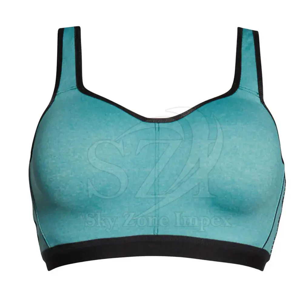 Quick Dry Gym Wear Custom Women Sports Yoga Bra Best Selling Customized