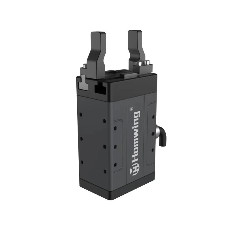 Premium Design Electric Parallel Gripper Offers Smooth and Accurate Control