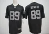 Black #89 BOWERS