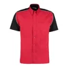 black/silver, navy/royal, red/black, royal/black