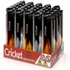 Cricket lighters