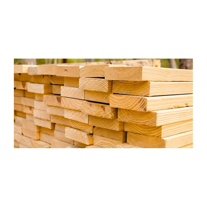 Best Quality Pressuretreated Lumber Softwood All Size High Quality