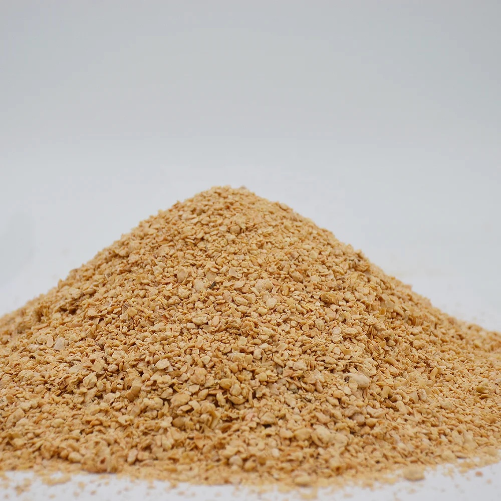 Protein Quality Soybean Meal / Soya Bean Meal For Animal Feed - Buy ...